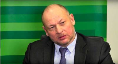 Александр Дубилет - Максим Грищук - Экс-главу Приватбанка хотят объявить в международный розыск - lenta.ua - Украина