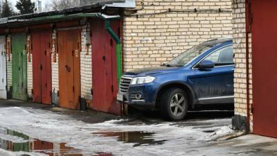 Юрист рассказал подробности о предстоящей гаражной амнистии - russian.rt.com - Москва