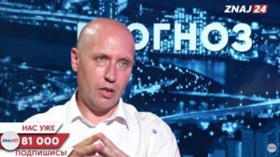 Руслан Бизяев - Бизяев рассказал об инциденте с Defender как о способе серьезно напугать Европу: «Там вопрос не в военном конфликте» - politeka.net - Россия - Украина - Англия - Югославия - Черное Море - Великобритания