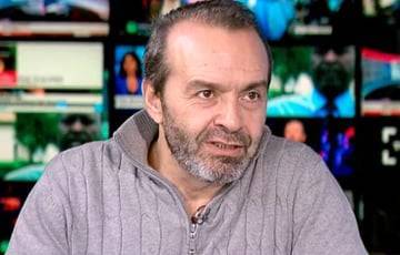 Вильям Гейтс - Никита Михалков - Народ-богоносец, он же антипрививочник - charter97.org - Россия - Белоруссия
