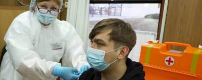 Ирина Гехт - В Челябинской области за сутки вакцинировалось рекордное число жителей - runews24.ru - Челябинская обл.