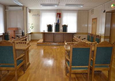 В Рязанской области вынесли приговор 26-летней девушке, похитившей ребенка - ya62.ru - Рязанская обл.