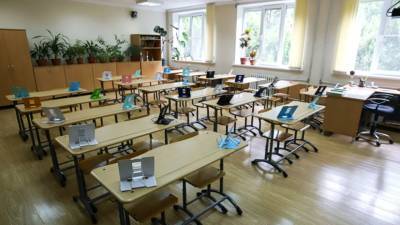 Валерий Фальков - Фальков оценил идею введения цифрового профиля школьника - russian.rt.com - Россия