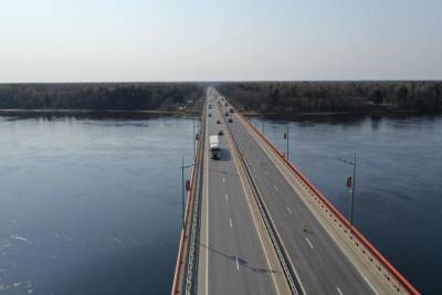 Дорожные работы на трассе «Кола» приостановят ради дачников - spb.mk.ru - Ленинградская обл. - Санкт-Петербург - Мурманск