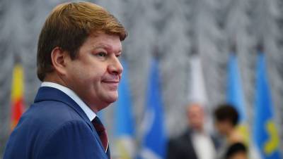 Дмитрий Губерниев - Губерниев раскритиковал решение УЕФА отменить правило выездного гола - gazeta.ru