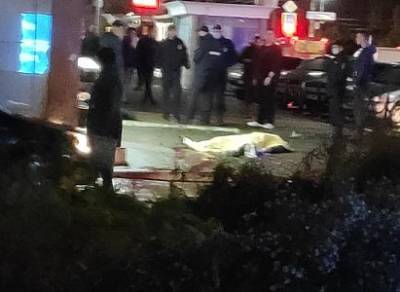 Вступил в силу приговор рязанцу, зарезавшему мужчину у Полетаевского рынка - ya62.ru - Рязанская обл.