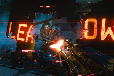Microsoft прекратит возвращать деньги за Cyberpunk 2077 - lenta.ru - Microsoft