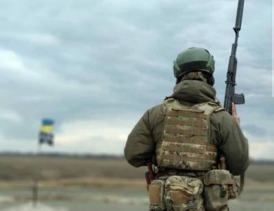 Обстановка на линии фронта за сутки: версии сторон - anna-news.info - Украина - Киев - ДНР - Донецк - Донбасс - Новости