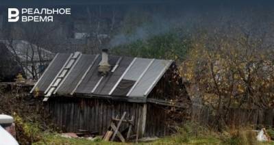 Исполком Казани обязали дать жилье нанимательнице сгоревшего барака в Мостоотряде-3 - realnoevremya.ru - респ. Татарстан - Казань