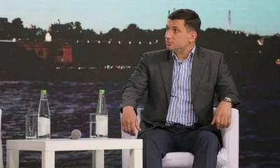 Форум «Социальный Петербург» собрал представителей НКО и власти - gubdaily.ru - Санкт-Петербург