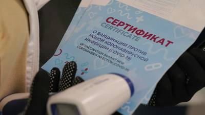 Юрий Барзыкин - В РСТ оценили требование о прививке в отелях Краснодарского края - iz.ru - Россия - Краснодарский край - Израиль