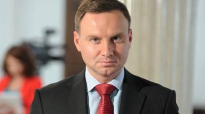 Польша выведет свои войска из Афганистана до конца июня – Дуда - ru.slovoidilo.ua - США - Украина - Польша - Афганистан - Twitter