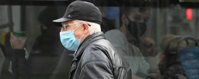В Калининградской области продлили самоизоляцию для граждан старше 65 лет - runews24.ru - Калининградская обл.
