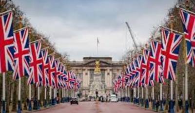 Лондон после Brexit смог укрепить свои позиции центра торгов валютой и бондами EM - take-profit.org - Англия - Лондон - Париж - с. 2016 Года