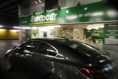 Europcar отклонила предложение о поглощении Volkswagen за $2,6 млрд - smartmoney.one - Reuters