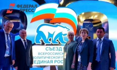 Сергей Бебенин - Единороссы Ленобласти назначили дату выдвижения кандидатов на выборы в ЗакС - fedpress.ru - Москва - Россия - Ленинградская обл. - Санкт-Петербург
