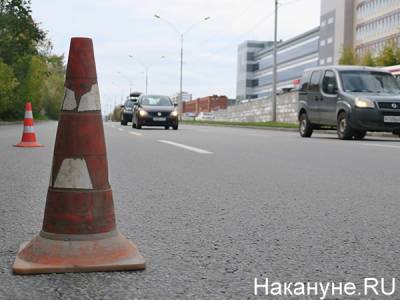 УФАС признало крупного дорожного подрядчика "Строймеханизация" недобросовестным поставщиком - nakanune.ru - Екатеринбург