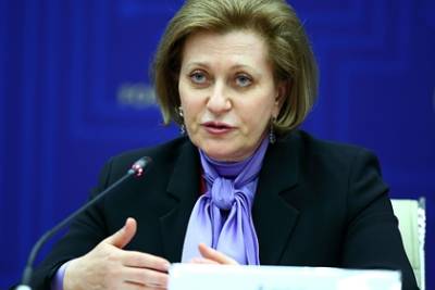 Анна Попова - Ринат Максютов - Названы влияющие на введение новых ограничений по COVID-19 факторы - lenta.ru - Москва - Россия - Санкт-Петербург - Московская обл.