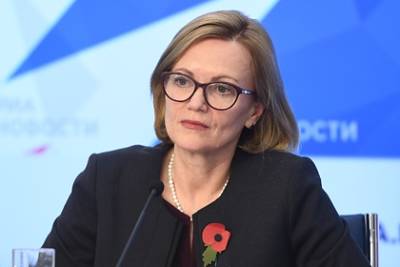Дебора Броннерт - МИД выразил протест британскому послу из-за инцидента с эсминцем - lenta.ru - Россия - Англия