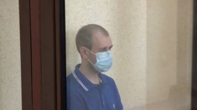 В Крыму подозреваемого в госизмене мужчину задержали под стражу до августа - vesti.ru - Россия - Украина - Крым - Симферополь