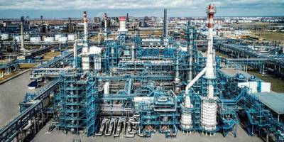 Европа раскритиковала "Газпром" за нежелание увеличить поставки газа - ruposters.ru