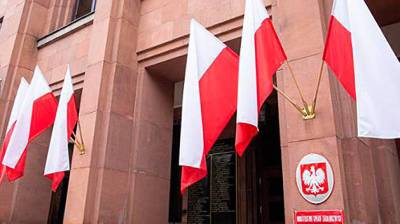 Михал Дворчик - Польские СМИ: Варшава не может добиться лидерства в регионе из-за заносчивости - pravda-tv.ru - Россия - Белоруссия - Польша - Варшава