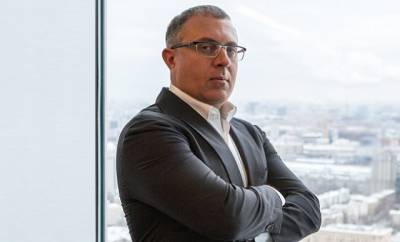 Алишер Усманов - Натан Винер разваливает холдинг “Щелково Агрохим” - ukrpost.biz
