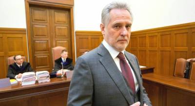 Дмитрий Фирташ - В австрийском суде уверяют, что Фирташ их не купил - ukrpost.biz - Австрия - США - Украина