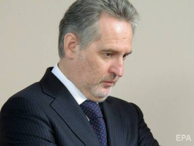 Дмитрий Фирташ - Энтони Блинкен - Конгрессмены США заявили, что Фирташ мог коррумпировать суд в Австрии и призвали Белый дом добиться его выдачи - gordonua.com - Австрия - США - Украина - Вена