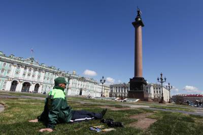 Борис Пиотровский - В Петербурге появится новая фан-зона для болельщиков Евро-2020 - neva.today - Санкт-Петербург - район Северной