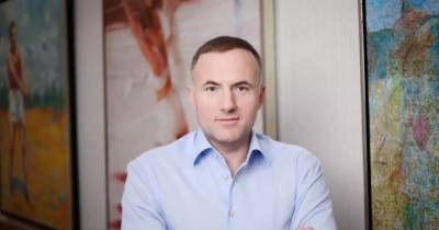 Павел Фукс - Фукс показал документы, подтверждающие, что он не является гражданином РФ (ФОТО) - dsnews.ua - Россия - Украина