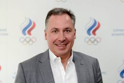 Станислав Поздняков - В ОКР не планируют подвергать спортсменов принудительной вакцинации - sport.ru - Россия - Токио - Другие