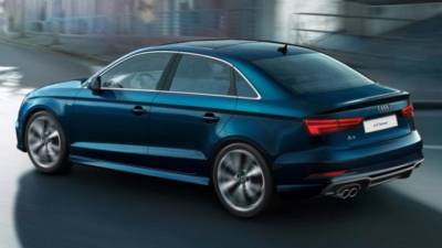 Обзор Ауди А3 - usedcars.ru - Россия