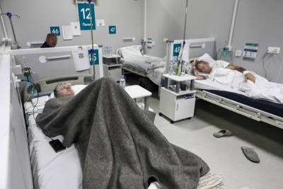 Анна Попова - Попова: у России есть возможность избежать жесткого сценария по коронавирусу - tvc.ru - Россия