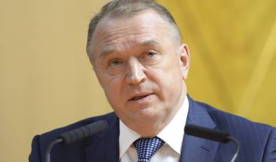 Сергей Катырин - Сергей Катырин: "Мы усиливаем работу по трансферу отечественных технологий" - newizv.ru - Россия