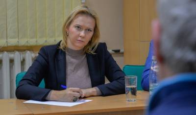 Татьяна Минеева - Минеева назвала налоговые вычеты для привитых сотрудников компаний необходимой мерой - mkset.ru