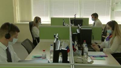 Владимир Путин - Продолжают поступать вопросы в центр обработки сообщений на «Прямую линию с Владимиром Путиным» - 1tv.ru - Москва - Россия - Болгария