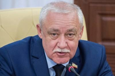 Борис Джонсон - Юрий Гемпель - В Крыму оценили позицию Джонсона по инциденту в Черном море - lenta.ru - Крым - Англия