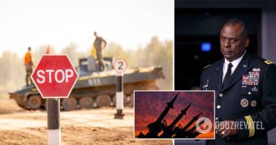 Ллойд Остин о вероятности новых войн и планах США – что сказал - obozrevatel.com - Россия - Китай - США - КНДР - Иран