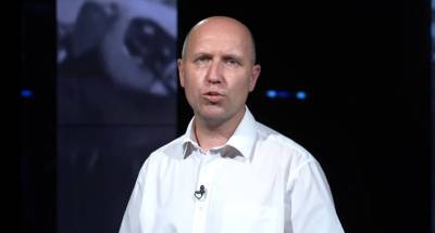 Руслан Бизяев - Экскурс в историю с Русланом Бизяевым: об итальянском фашизме 30-х годов ХХ века - politeka.net - Украина - Англия - Италия - Германия - Франция - Таможенный Союз - Чсср