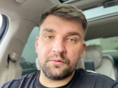 Накануне приезда Басты в Киев СБУ предоставила Минкульту представление о внесении рэпера в список людей, угрожающих нацбезопасности - gordonua.com - Украина - Киев - Одесса