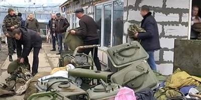 «Саботаж и коррупция» – Грибаускайте в Киеве высказала, что... - politnavigator.net - Россия - Украина - Киев - Литва - Донбасс