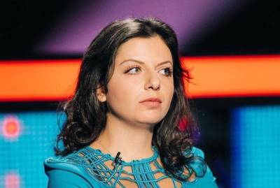 Владимир Зеленский - Константин Эрнст - Маргарита Симоньян - Маргарита Симоньян и Константин Эрнст попали под украинские санкции - kp.ua - Россия - Украина