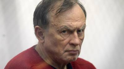 Олег Соколов - Суд рассмотрит апелляцию историка Соколова 13 июля - ivbg.ru - Украина - Санкт-Петербург - Петербург