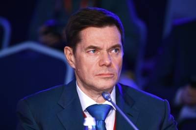 Алексей Мордашов - Российский олигарх назвал решение властей подарком Европе - lenta.ru - Россия