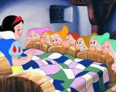 Стивен Спилберг - Белоснежку в новой экранизации Disney сыграет афро-американка - rusjev.net