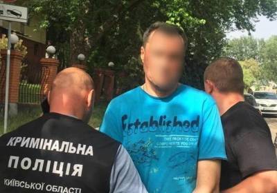 Адвокат заявил, что подозреваемого в убийстве и взрыве в Белогородке "заставили признаться" - kp.ua - Украина - Киев