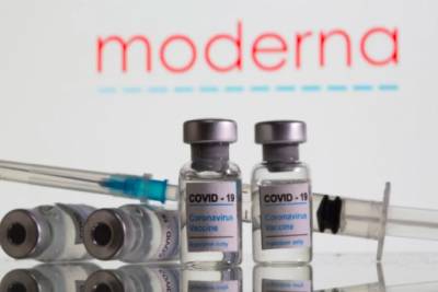 Moderna переименовала свою вакцину от коронавируса - rupor.info - США
