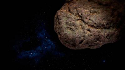 Американский астрофизик назвал астероид Оумуамуа кораблем пришельцев - newinform.com