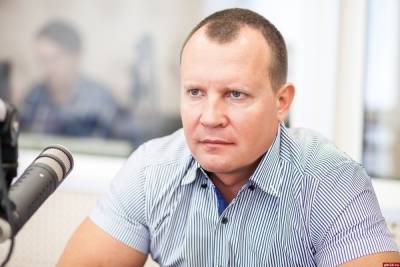 Михаил Ведерников - Псковский депутат назвал нынешнюю администрацию области лучшей за всю историю - mk-pskov.ru - Москва - Россия - Псковская обл. - Псков